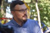 Игорь Дятлов считает, что решить проблему экологии рек и воды в Николаеве можно при поддержке нардепов