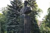 В Харькове восстановили памятник Жукову: Институт нацпамяти обратился в полицию и прокуратуру