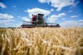 На Николаевщине осталось убрать 9% площадей ранних зерновых