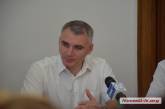 Сенкевич считает, что николаевские бизнесмены, посещая мэрию, «разводят коррупцию»