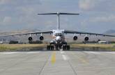 В Турцию прибыл пятый самолет с элементами С-400
