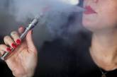 Супрун предлагает приравнять системы IQOS и электро-сигареты к табачным изделиям и запретить их рекламу
