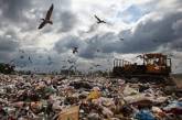 Украина вошла в десятку стран «мусорного рейтинга»