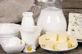 В Украине ввели новые требования к качеству молока и молочной продукции