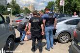 На Николаевщине замначальника полиции задержали на взятке в 1000 долларов 