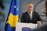 Премьер Косово ушел в отставку из-за повестки в трибунал Гааги