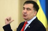 Саакашвили снял свою партию с выборов в Раду, чтобы не мешать «Слуге народа»