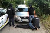 В Винницкой области задержали патрульных за 50 взяток