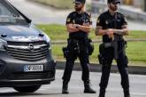 Двое румын и испанка похитили в Барселоне спящую туристку из России и насиловали два дня