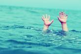 Отец и малолетний сын утонули в озере в Ровненской области