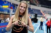 Николаевская саблистка Харлан стала шестикратной чемпионкой мира по фехтованию