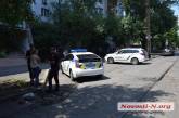 В Николаеве задержаны два человека, подозреваемые в организации избирательной «сетки»