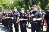 На Николаевщине полиция получила свыше 50 сообщений о нарушениях во время выборов