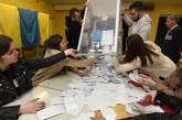 Как в Украине подсчитывают голоса после парламентских выборов. ОНЛАЙН