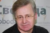 Умер один из авторов Конституции Украины, уроженец Николаевщины Виктор Мусияка