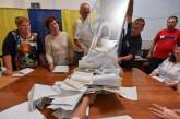 Выборы в Раду: наблюдатели рассказали о махинациях