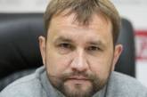 Герасимова и жену Луценко призывают сложить мандаты ради Вятровича, который не проходит в Раду