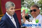 «100% посчитано»: нардеп Жолобецкий набрал в 2,5 раза меньше голосов, чем его «зелёный» оппонент 