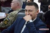 Бывший зампред облсовета может стать губернатором Николаевщины