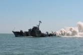 США помогут Украине обновить флот для охраны морских границ