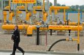 Молдова готова покупать реверсный газ в Украине