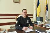 Правоохранители назвали причину задержания экс-руководителя полиции Одесской области