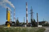 На Луганской ТЭС топлива осталось на четыре дня