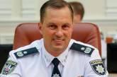 Экс-начальник одесской полиции Головин отказался давать показания и сотрудничать со следствием