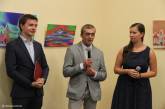 В Николаеве открылась выставка польского фотомастера