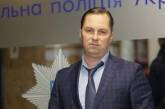Экс-начальнику полиции Одесчины избрали меру пресечения