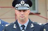 Начальника Одесской полиции, подозреваемого в хищении контрабандных сигарет, «отпустили домой»