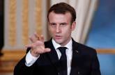Во Франции ответили на угрозы Трампа санкциями