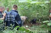 В Житомирской области нашли труп фигуранта уголовного дела по выборам