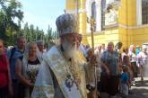 Крестный ход в Киеве: Филарет и Епифаний отмечали День Крещения Руси отдельно
