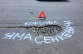 Лучше поздно, чем никогда: в Николаеве начинают ремонт дорог - выделили 7 млн