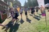 Бойня в Калифорнии: на фестивале открыли огонь по людям, 3 погибших, 11 ранены. Видео