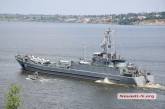 Десантный корабль «Юрий Олефиренко» будут ремонтировать в Николаеве