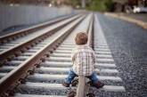«Родился в рубашке»: 4-летний мальчик, попавший под поезд в Первомайске, идет на поправку