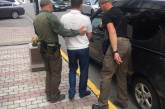 Детективы НАБУ задержали экс-замначальника одесской полиции, который скрывался от следствия