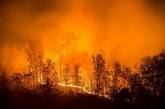 Сибирь гибнет в огне: люди задыхаются от смога, к тушению пожара так и не приступили