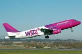 Wizz Air только за две недели отменил 50 вылетов из Киева