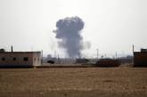 Боевики атаковали российскую авиабазу в Сирии - есть жертвы