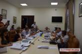 Депутаты должны завтра на сессии «подкорректировать» бюджет Николаева