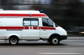 На Николаевщине столкнулись ВАЗ и мопед — пострадали 68-летняя женщина с маленьким внуком