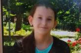 Пропавшая в лесу под Николаевом 12-летняя девочка нашлась
