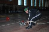 Состоялся чемпионат Николаевской области по пожарно-прикладному спорту