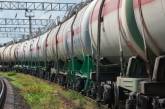 Украина за полгода купила у России нефтепродуктов на 1,24 миллиарда долларов