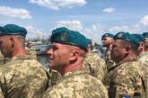 Украинские морпехи приняли участие в учениях НАТО