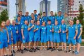 Cборная Украины по боксу не поедет на чемпионат мира в Россию