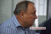 В Николаеве заседание по делу экс-губернатора Романчука перенесли из-за неявки прокурора